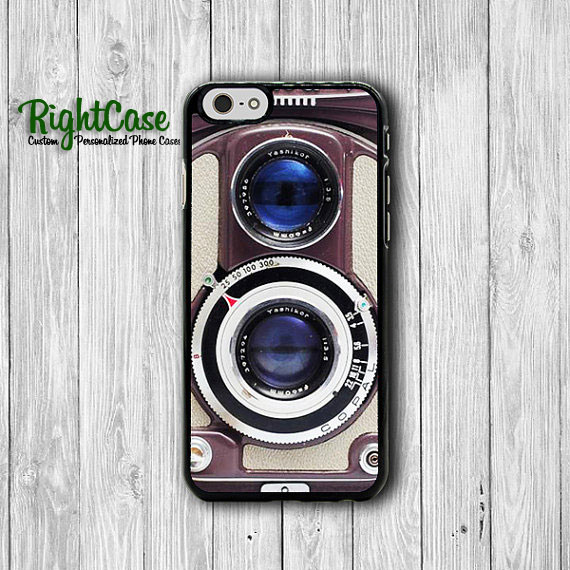 Vintage Retro Camera Portraits Phone Cases, Dream Catchers Wind Iphone 6 Cover,iphone 6plus Iphone 5, Iphone 4s Hard Case, Rubber Boss Gift#1-74